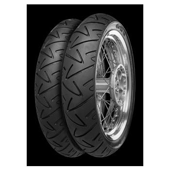 Continental Conti Twist SM 130/70 -17 M/C 62H TL/TT zadní