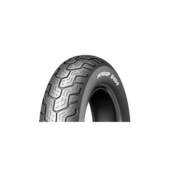Dunlop D 404 130/90 -16 M/C 67H TT přední
