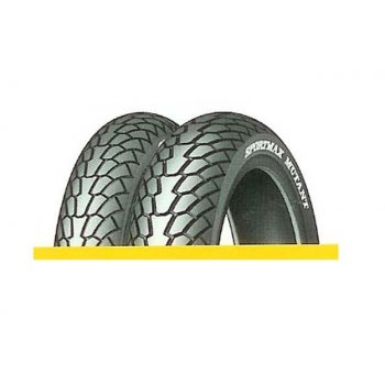 Dunlop Sportmax Mutant 160/60 ZR17 M/C (69W) TL zadní