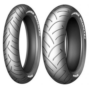 Dunlop Sportmax Roadsmart 170/60 ZR17 M/C (72W) TL zadní